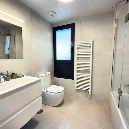 Terrasoul Apartmens Alexia In