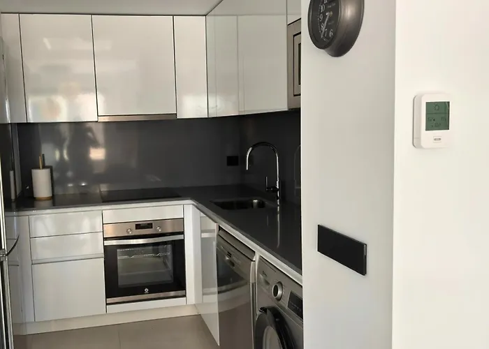 Terrasoul Apartmens Alexia In * 卡尔佩