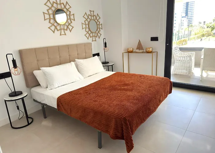 Terrasoul Apartmens Alexia In *