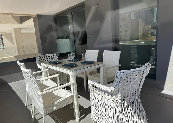 Terrasoul Apartmens Alexia In 公寓 *