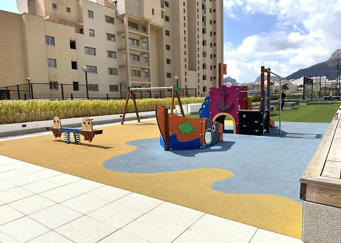 公寓 Terrasoul Apartmens Alexia In *