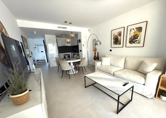 Terrasoul Apartmens Alexia In * 卡尔佩