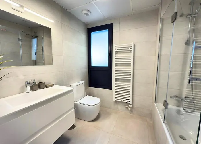 Terrasoul Apartmens Alexia In