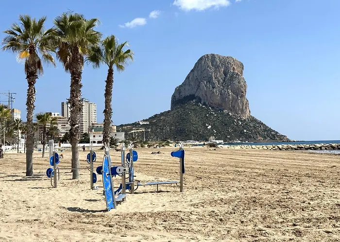 Terrasoul Apartmens Alexia In Apartment