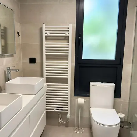 Terrasoul Apartmens Alexia In