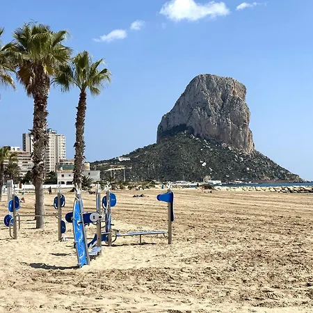 Terrasoul Apartmens Alexia In Lejlighed