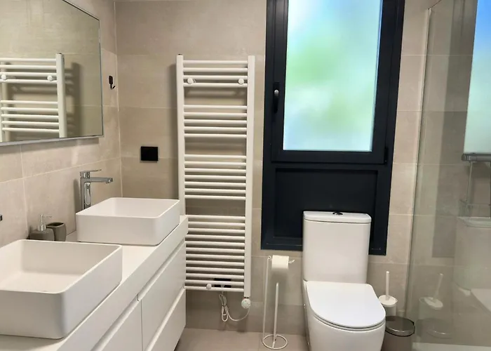 Terrasoul Apartmens Alexia In